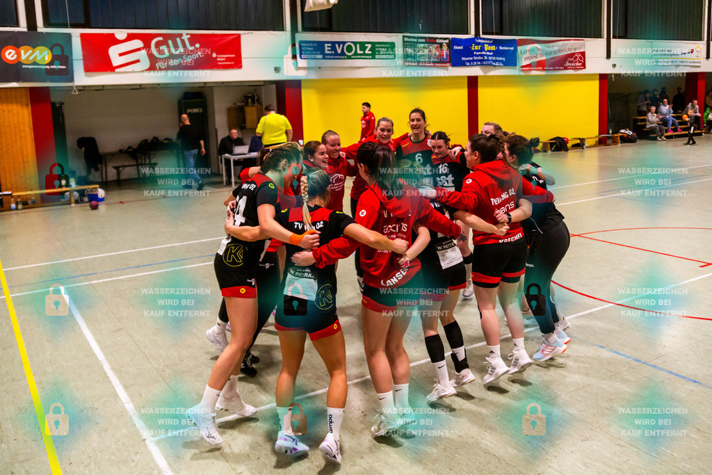 _HP_8797_3000o | TV Welling Damen vs. HSG Mertesdorf/Ruwertal 24.02.2024