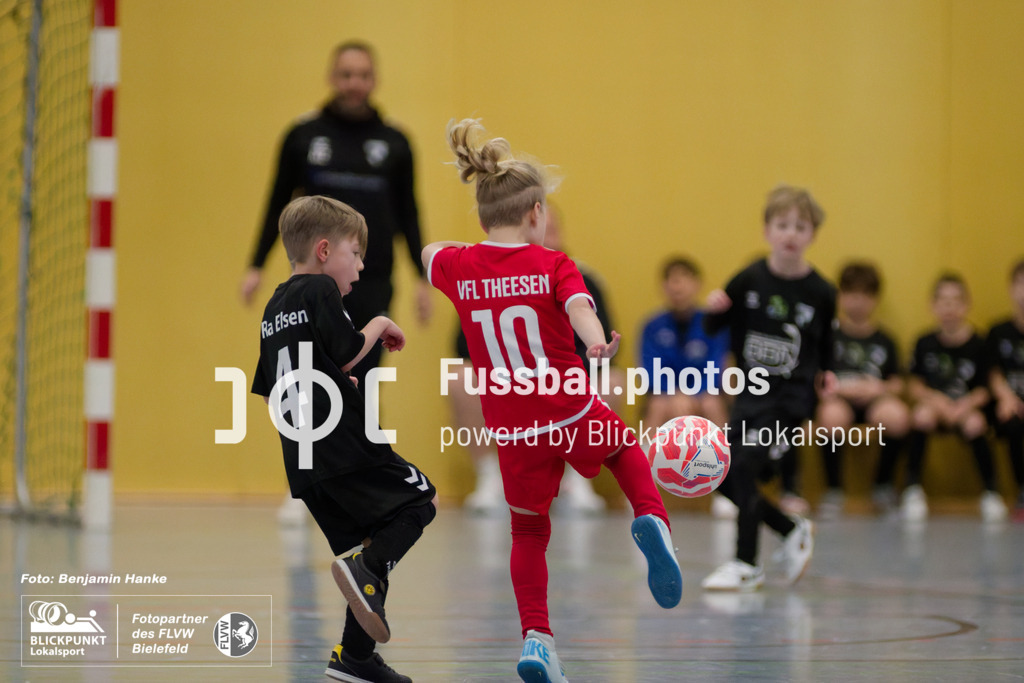 20260208_U8_Turnier_Theesen_235 | Blickpunkt Lokalsport - Realisiert mit Pictrs.com