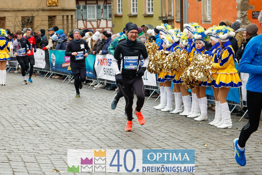VR Bank Hauptlauf 10km | 40. Optima 3koenigslauf 2026 - Realisiert mit Pictrs.com
