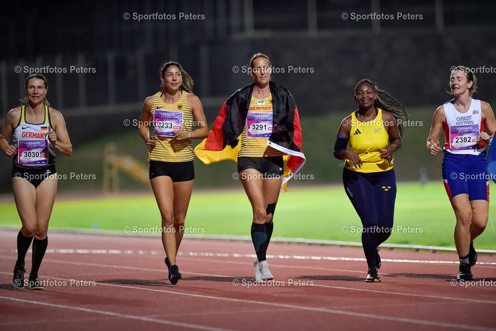 EMACS 2025 - Day 4_401 | European Masters Athletics Championships am 12.10.2025 auf Madeira (Portugal)Foto: Kai Peters - Realisiert mit Pictrs.com