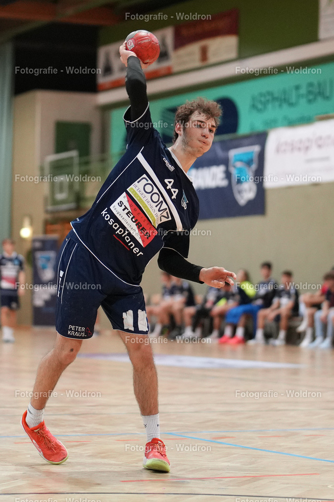 20221203 Futureteam Jags Bad Vöslau v West Wien-33 | Fotografie Woldron