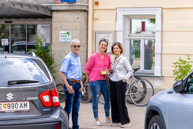 Muttertagsfeier am Hauptplatz | Bildershop von pixelworld.at - Realisiert mit Pictrs.com