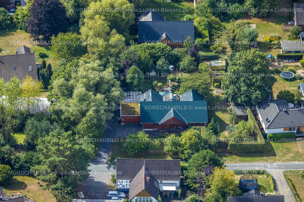 Hamm220810297 | Luftbild Blossey Luftbilder NRW Deutschland