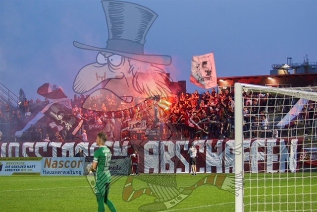 BFC Dynamo vs. FC Eilenburg  055 | mythos-online-redaktion