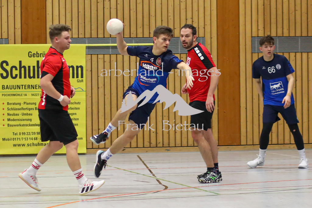 OE7A9619 | #4, Xaver Baumgartner, Simbach