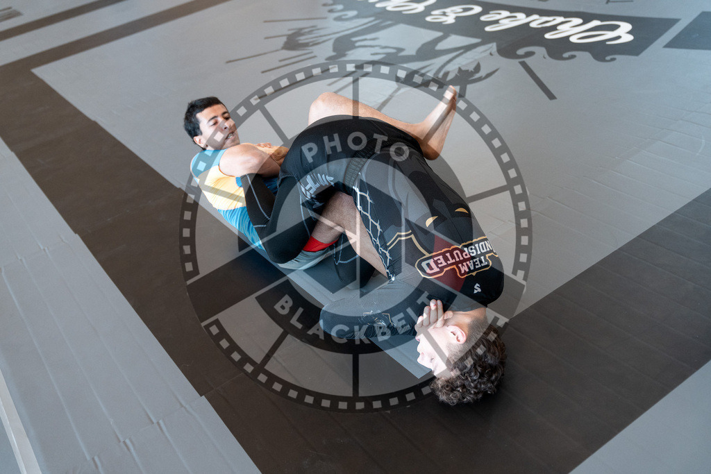 20250628PBB3201 | Athletes compete during the ILLCS X, International Luta Livre Championship Summer Edition on June 28, 2025 in Hannover, Germany. © Chiara Dazi / photoblackbelt