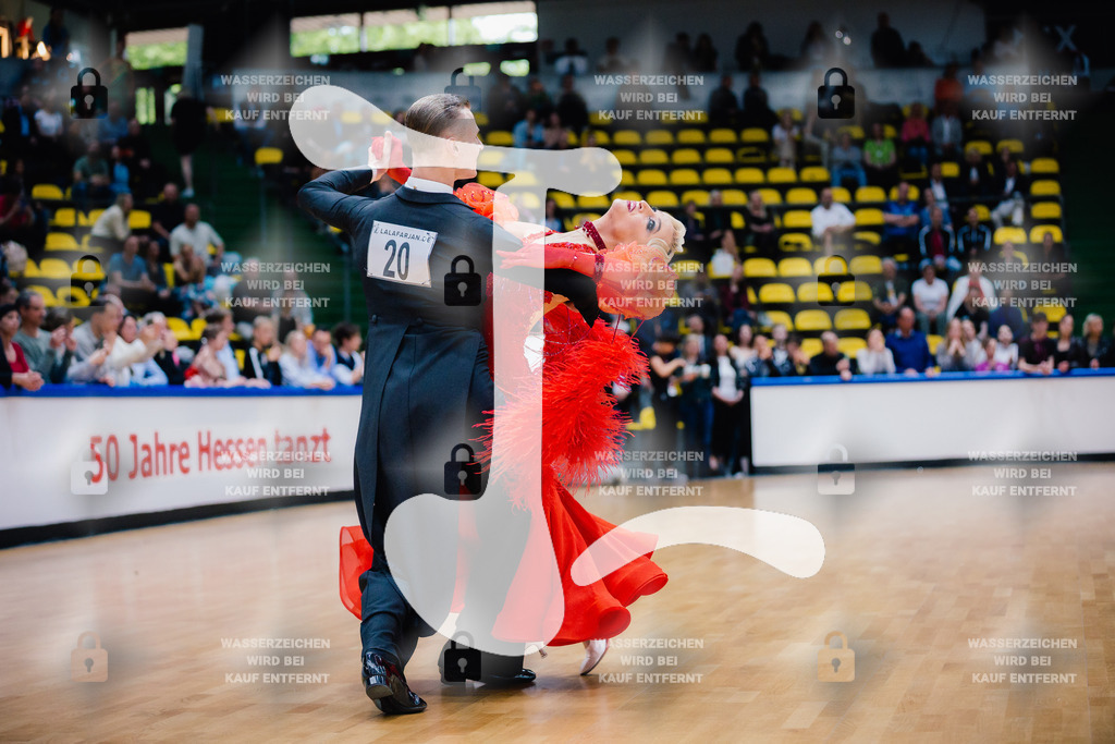 Hessen Tanzt WDSF International Open Standard 1st (20) Karolis Burneikis _ Fabien Lax (TSC Rot-Gold-Casino Nürnberg)-2025-05-17-0047 | Webshop for digital downloads and prints of dance sport, event & show photographer Julian Link - Realisiert mit Pictrs.com