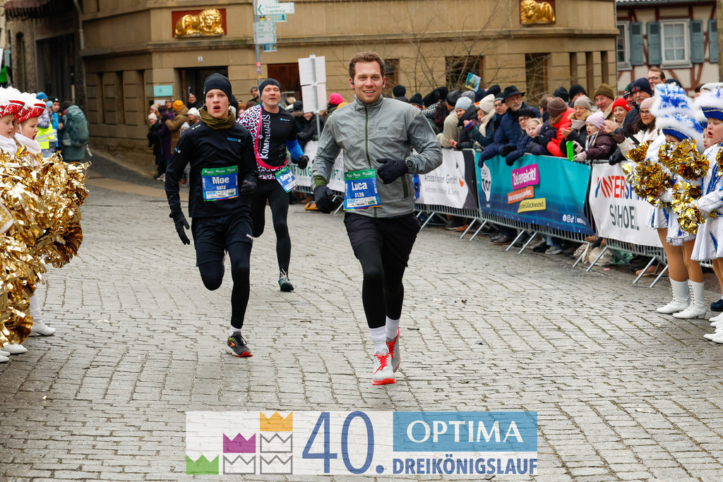 Roewisch Wohnbau Cup 5km | 40. Optima 3koenigslauf 2026 - Realisiert mit Pictrs.com