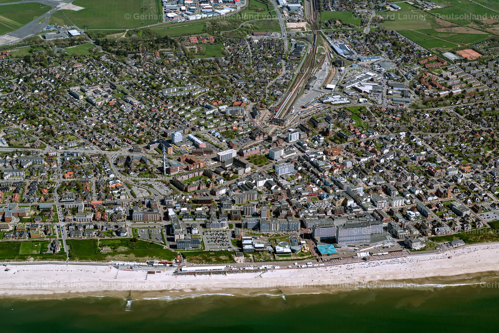 3801798 | Westerland, Sylt