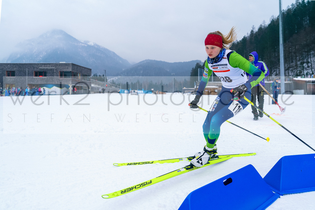 DSC Ruhpolding | DSV E.INFRA Schülercup Biathlon Chiemgau Arena Ruhpolding am 03.03 - 05.03.2023 in Ruhpolding