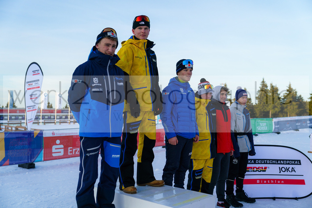 DP Oberwiesenthal | Alpencup/DP Deutschlandpokal in Oberwiesenthal am 15.-17.12.2023