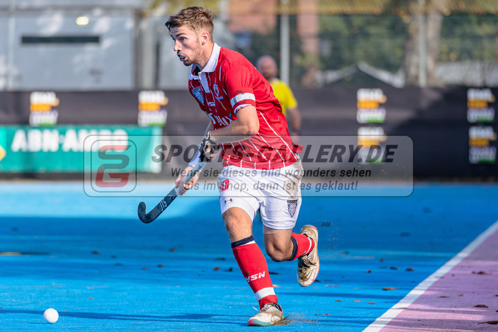 SM_20221002-D5A_3533 | Club Egara - Western Wildcats HC / 3:1