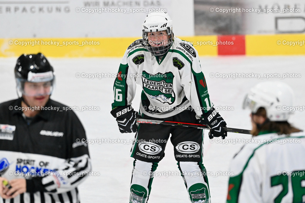 DSG Ledenitzen vs. ELV Zauchen 16.12.2022 | #16 Frieser Alexander