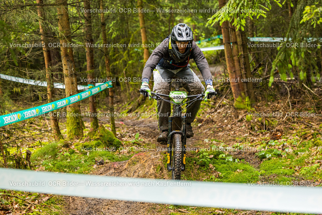 Enduro One Trieb Samstag R6-1203 | OCR Bilder Fotograf Eisenach Michael Schröder