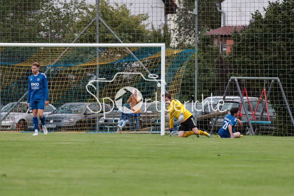 SV Holzkirchen - VfL Ecknach | Professionelle Sportfotos aus den Bereichen Fußball, Eishockey, Handball und vieles mehr. Ob Sieg oder Niederlage