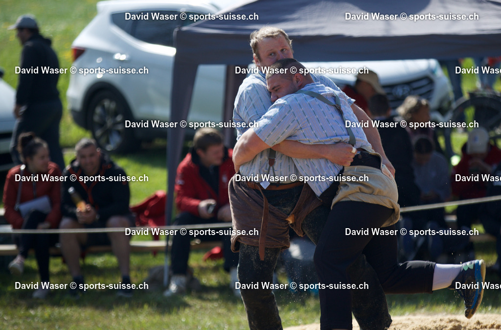 Haenni St_phane __ - Loup Gr_goire F_te R_gionale de Ried bei Kerzers le Dimanche 1 mai 2022 Photos EdelweissPoint_ Waser David 2022 (4) | sports-suisse.ch