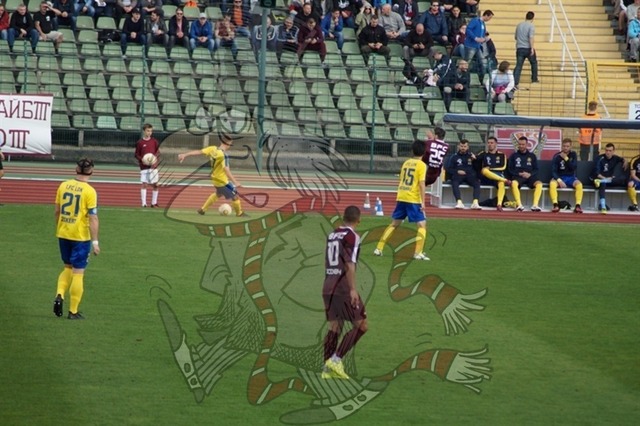 BFC Dynamo vs. 1.FC Lok Leipzig 072 | mythos-online-redaktion