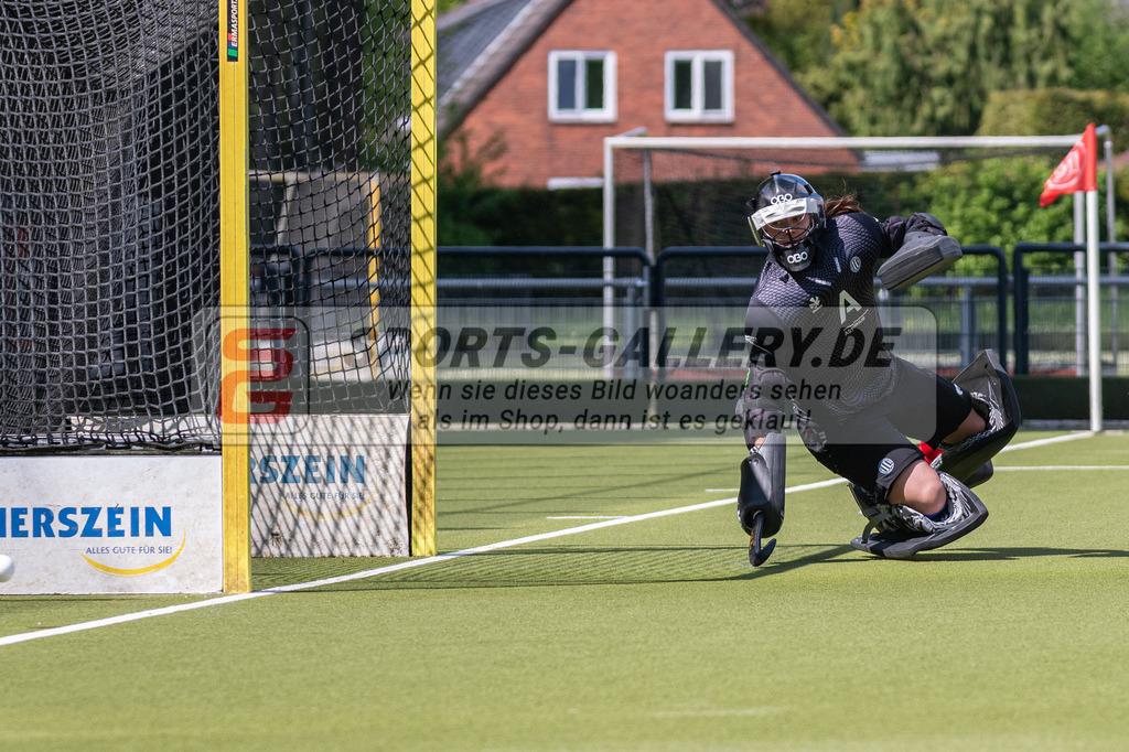 SM_20250503-D85_8704 | 1.Bundesliga Feld - Rückrunde (W) DCADA  - GTHGC / 1:0 (0:0)