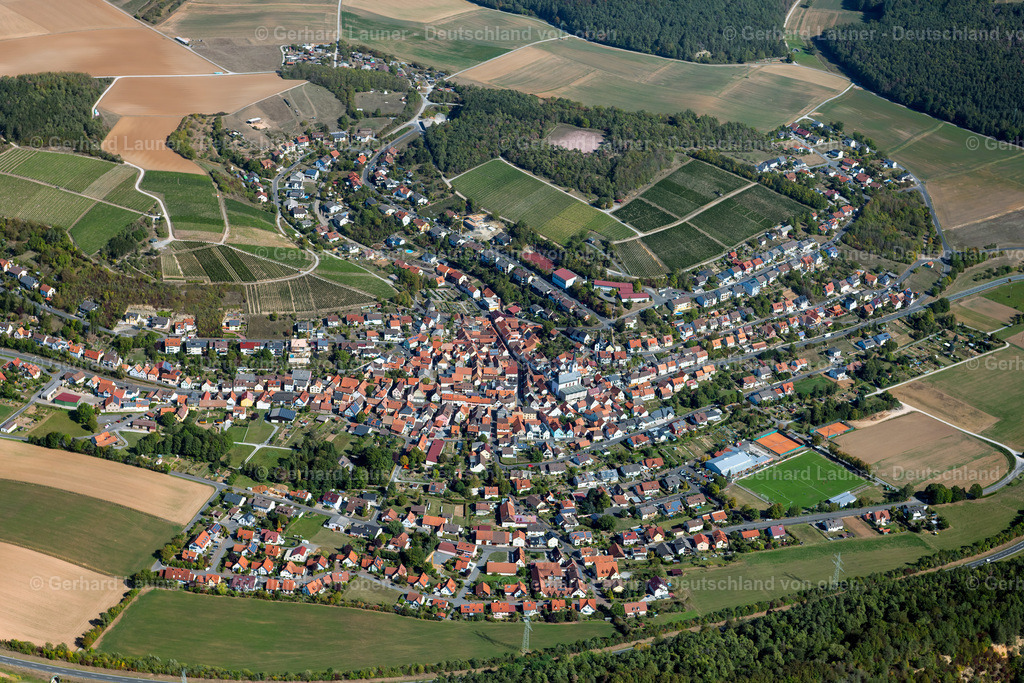 3905023 | Erlenbach, Marktheidenfeld