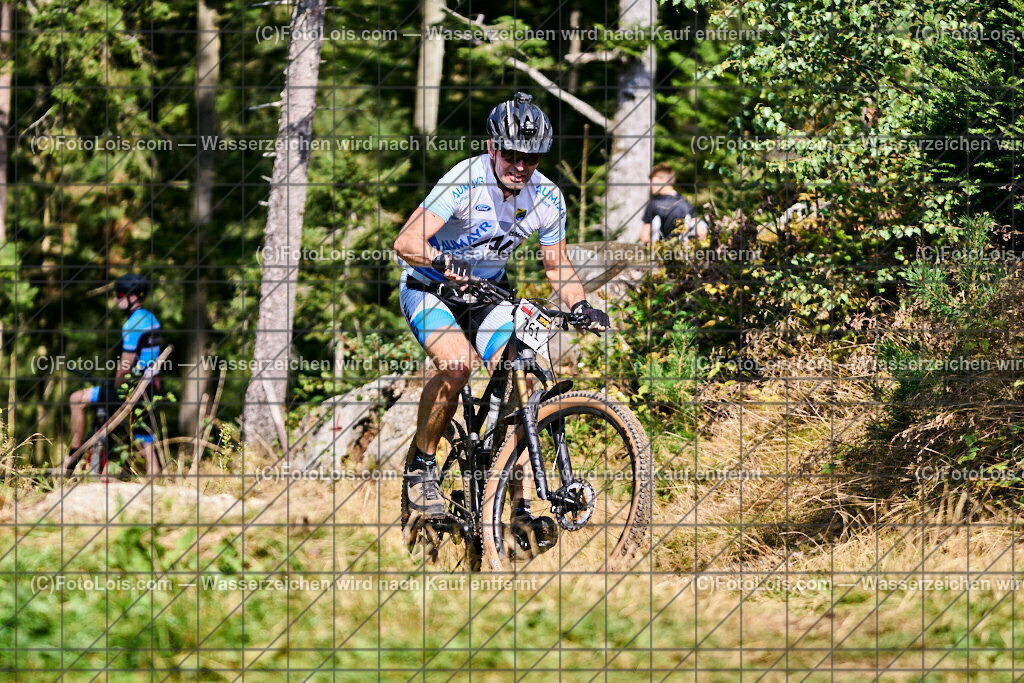 ALP7549_GRANITBEISSER_Medium_Gruber Patrick | (C)FotoLois.com, Alois Spandl, 28. GRANITBEISSER Mountainbike-Marathon in St. Georgen am Walde, Sa 3. Sept. 2022.