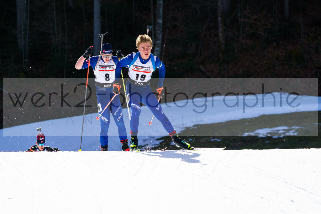 Deutschlandpokal Ruhpolding | 7. DSV JOKA Deutschlandpokal in der Chiemgau Arena Ruhpolding am 7. - 8. März 2026