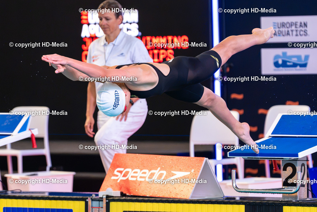 European Aquatics Junior Swimming Championships 2026 | European Aquatics Junior Swimming Championships 2026