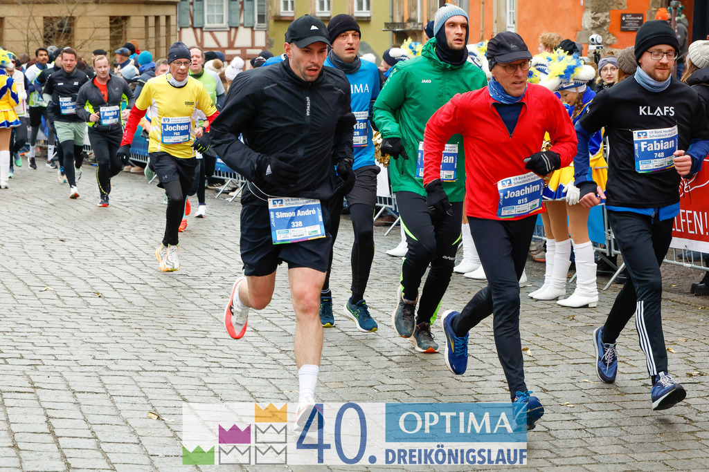 VR Bank Hauptlauf 10km | 40. Optima 3koenigslauf 2026 - Realisiert mit Pictrs.com