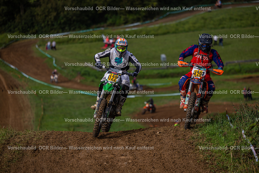 GCC Schlefflenz Samstag R6-1197 | OCR Bilder Fotograf Eisenach Michael Schröder