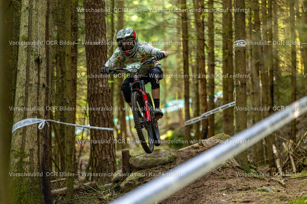 E1 Trieb Samstag R6-1489 | OCR Bilder Fotograf Eisenach Michael Schröder