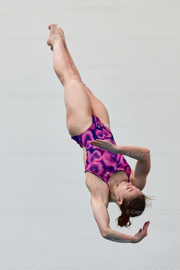 International Youth Diving Meet 2026 | Day 5 of 5 | International Youth Diving Meet 2026| Day 5 of 5 | 26.04.2026 | Youth diving competition featuring 1m and 3m springboard and platform at the Schwimmsportkomplex Freiberger Platz in Dresden.@ Domazer Photography - Realisiert mit Pictrs.com