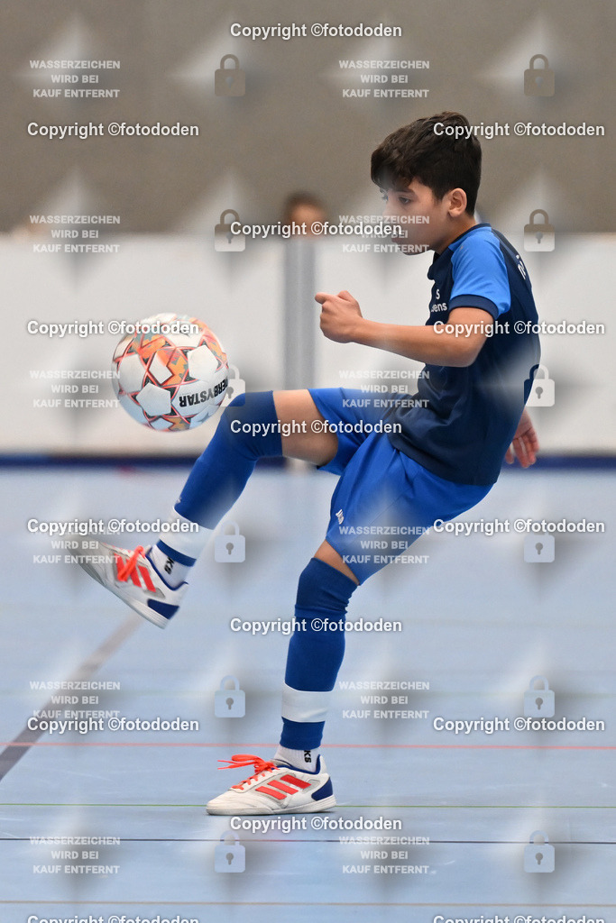 DSC_0841 | TuS Esens 1 (blau) vs.PSV Norden E1 