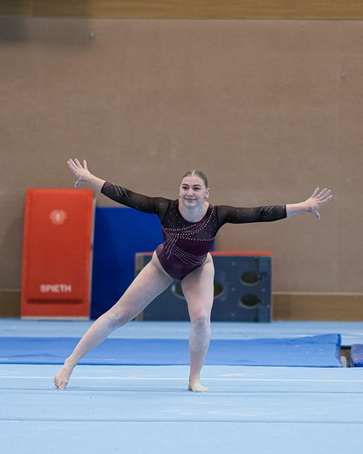 20260523 Gerätturnen  Rotation 2 | Offene Wiener Landes- und JugendmeisterschaftDatum: 20260523Ort: Wien(DE) - Sport-Arena-WienFotograf: Christian Habel