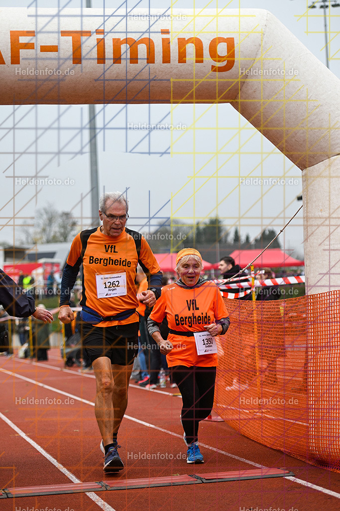 Bottroper Herbstwaldlauf 2025  | Bottroper Herbstwaldlauf 2025 