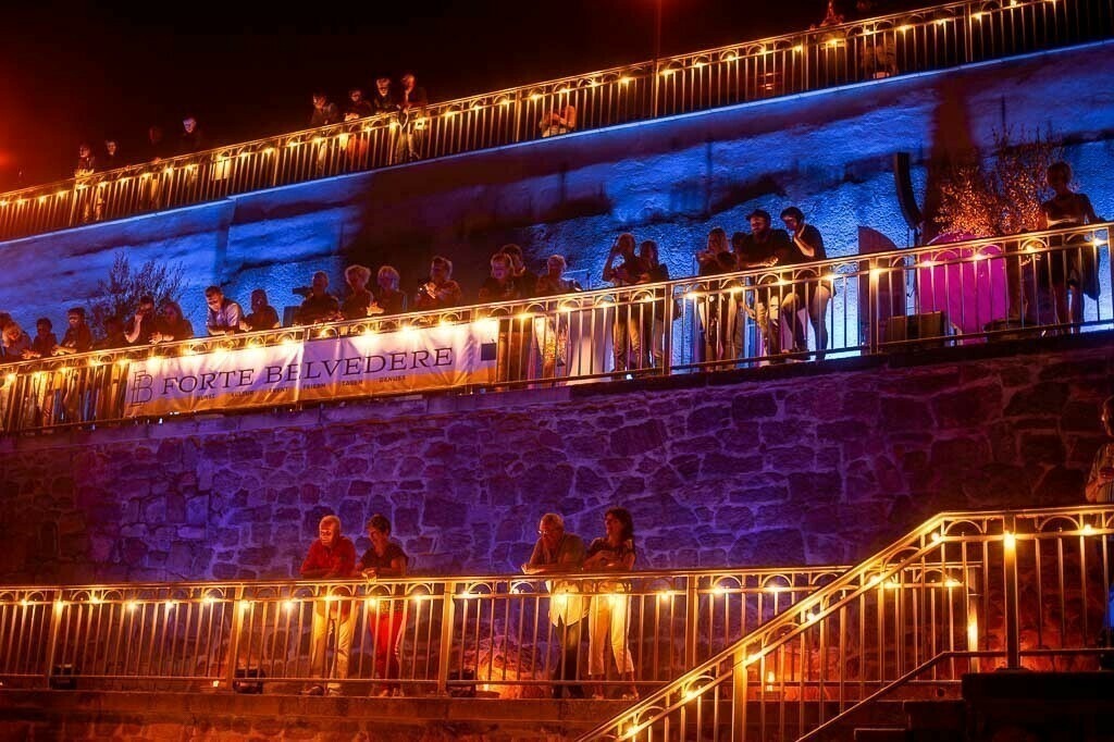 Habana Tradicional | Habana Tradicional im Forte Belvedere Leisnig zum Festival Hallo Leisnig 2022. - Realisiert mit Pictrs.com