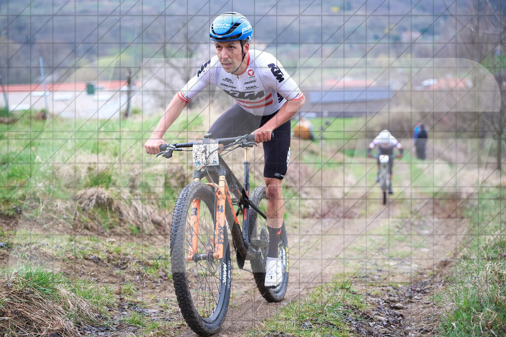 34. KTM Kamptal Trophy 1, FOIDL Maximilian (AUT), Men Elite, KTM FACTORY MTB TEAM | ZÖBING, Österreich – 2026-03-29: 34. KTM Kamptal Trophy1, FOIDL Maximilian (AUT), Men Elite, KTM FACTORY MTB TEAMFoto: © 2026 Martin Bihounek - MB Creative e.U.