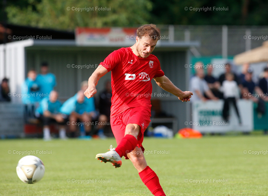 A_LUI_26072025_51 | SPORT,FUSSBALL,UNIQA OEFB CUP 1.RUNDE   26.07.2025 ASKOE OEDT-AUSTRIA SALZBURG IM BILD: JONAS ROSSDORFER  (OEDT)  FOTO:FOTOLUI