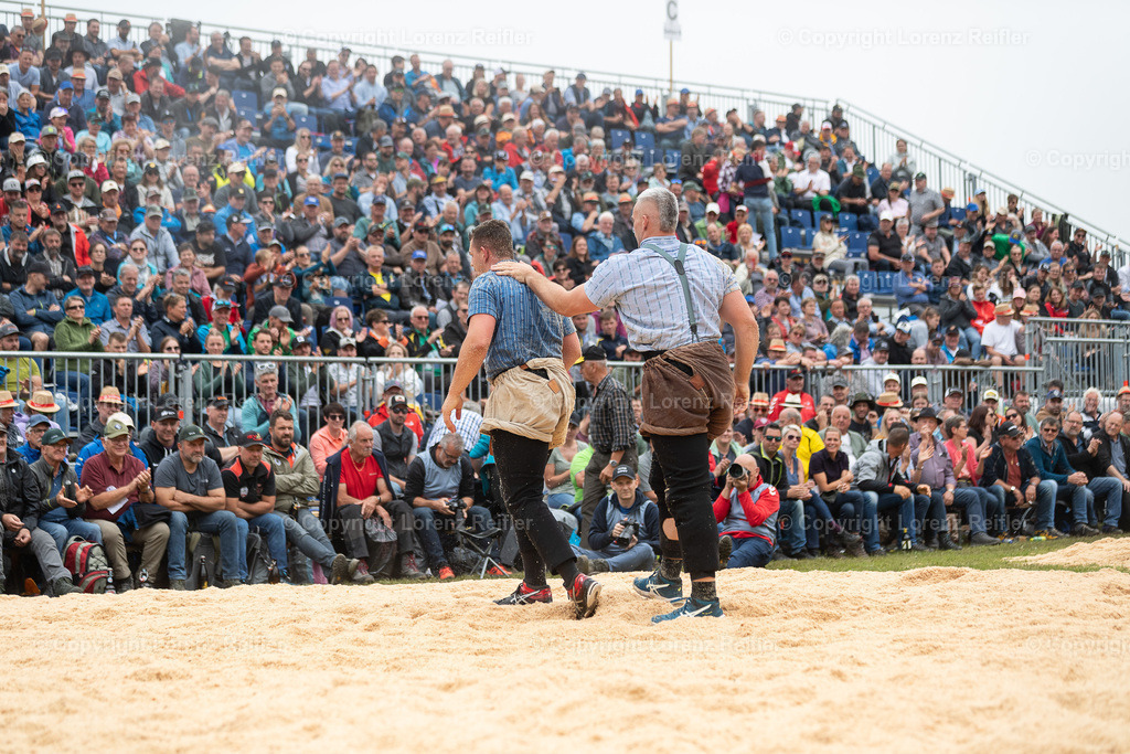 Schwingen -  Stoos Schwinget 2024 | Stoos, 9.6.24, Schwingen - Stoos Schwinget.