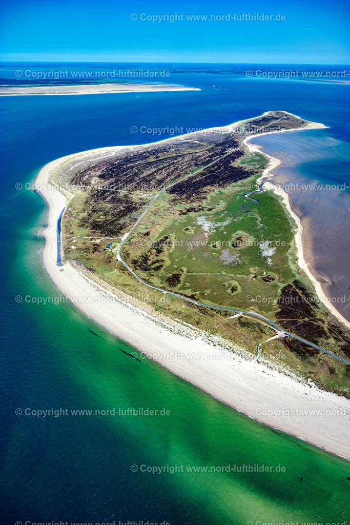 Sylt_List_Ellenbogen_Nörtlichster_Punkt_Deutschlands_ELS_5846210625 | LIST 21.06.2025 Küstenbereich der Nordsee nörtlichster Punkt, geografisch, von Deutschland - Insel Sylt Ortsteil List im Bundesland Schleswig-Holstein. // North Sea coastal area, northernmost point, geographically, of Germany - Island of Sylt, district of List in the federal state of Schleswig-Holstein. Foto: Martin Elsen
