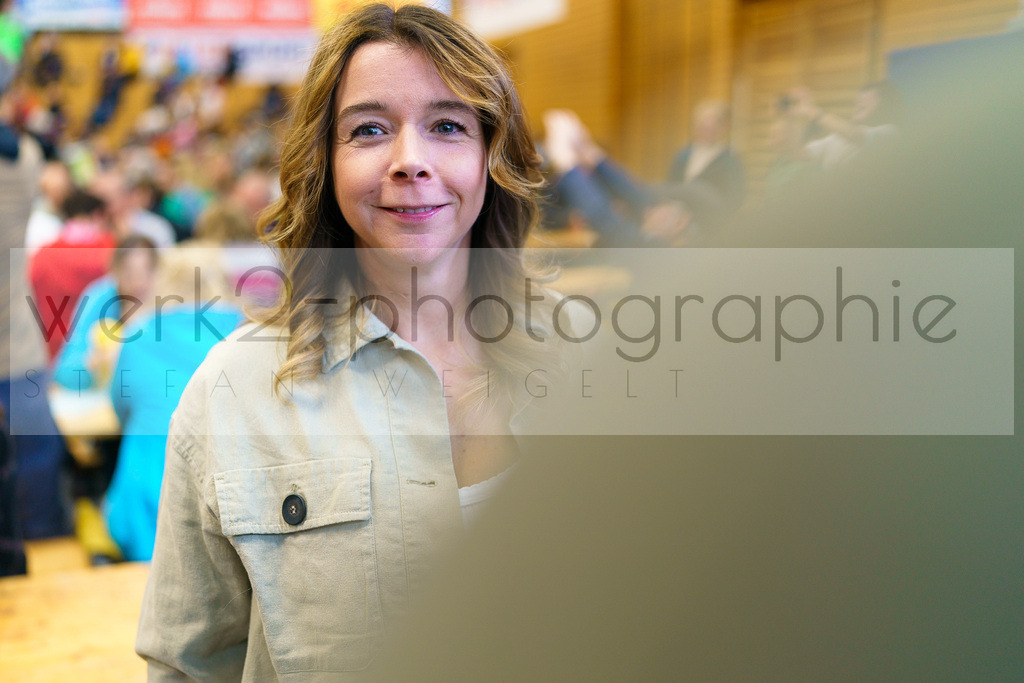 Rennsteiglauf Marathon 2025 | Marathon von Neuhaus/Rwg. nach Schmiedefeld/Rstg. am 17. Mai 2025