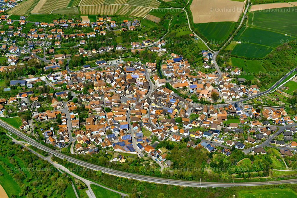 3600821 | Obernbreit