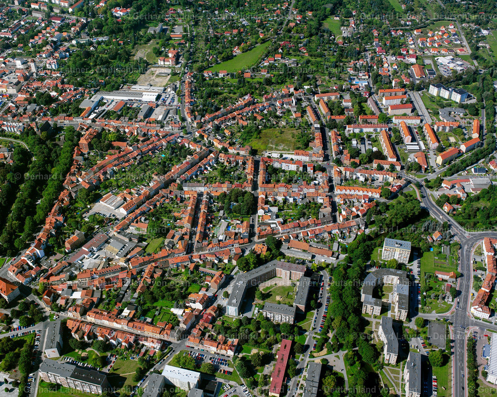 2589557 | Mühlhausen, Thüringen