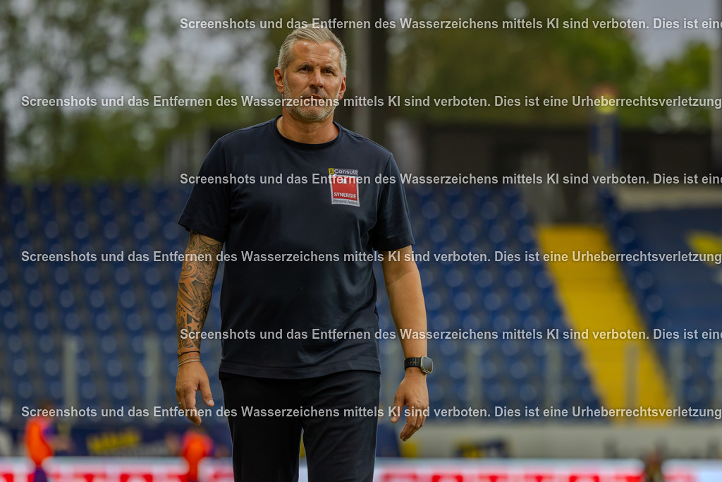 7K3A0102 | 2. Liga (5. Runde) - NV Arena St. Pölten