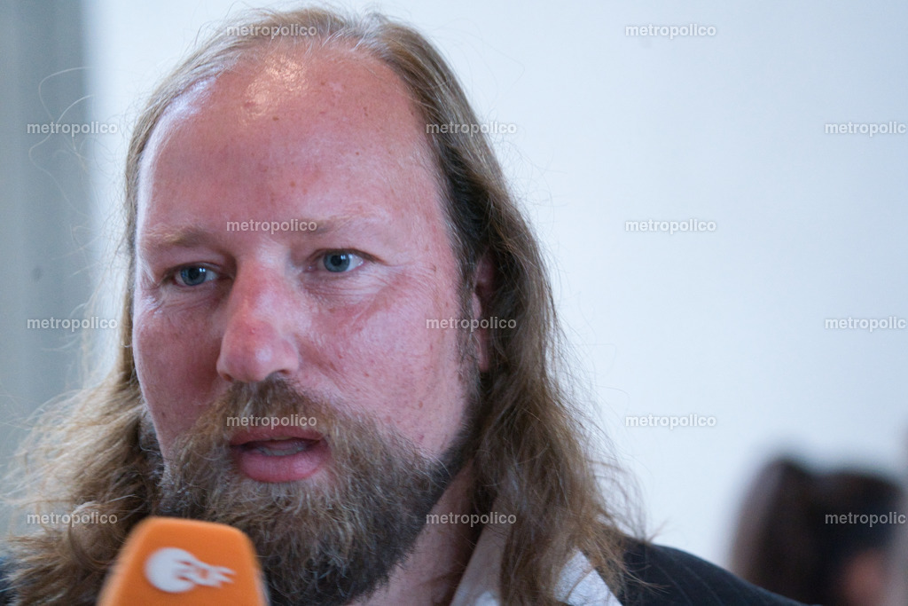 Toni Hofreiter (3) | Metropolico