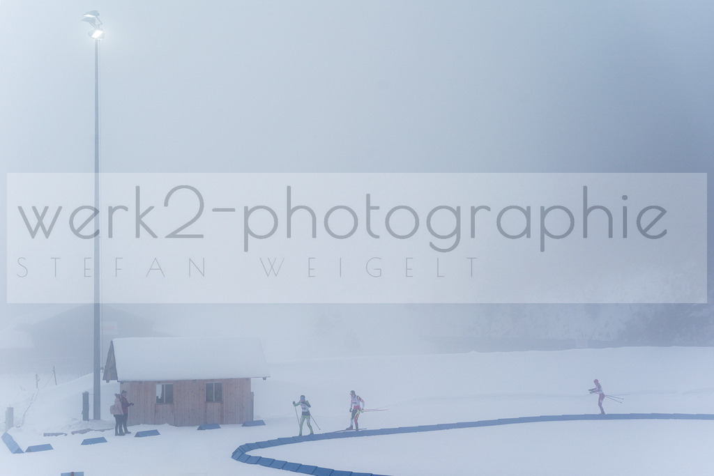 DSC Arber | Bayerischer Wald am 15. und 16. Januar 2022