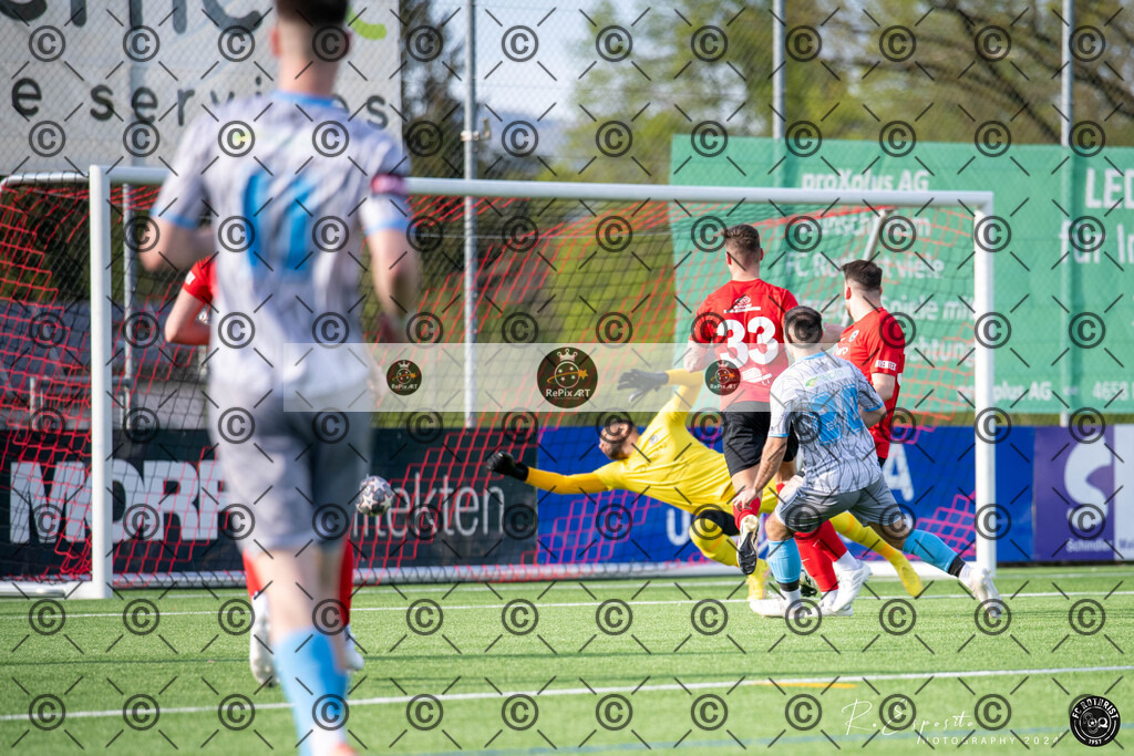 20240427_FC-Rothrist 1 vs FC Windisch_218 | Sport und Naturfotografie von Roberto Esposito zeigt echte Momente Bewegung und die Schönheit der Natur. Ausdrucksstarke Bilder schaffen Emotionen.