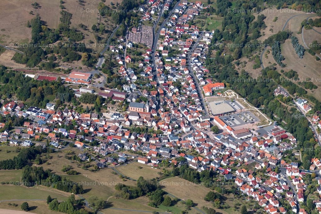 3904449 | Frammersbach