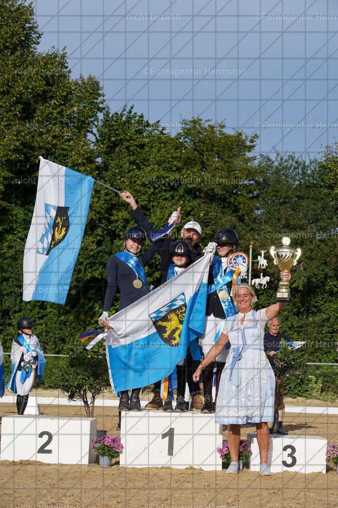 20240825-FAH00629 | Turnierbilder, Reitsportfotos, LAPO, Landesponyturnier, Turnierfotografen Bayern