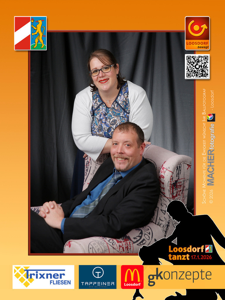 LoosdorfTanzt26_7505 | Ballfotografie - Loosdorf tanzt am 20.01.2024 in der Losensteinhalle LOOSDORF. Vielen Dank den Sponsoren!