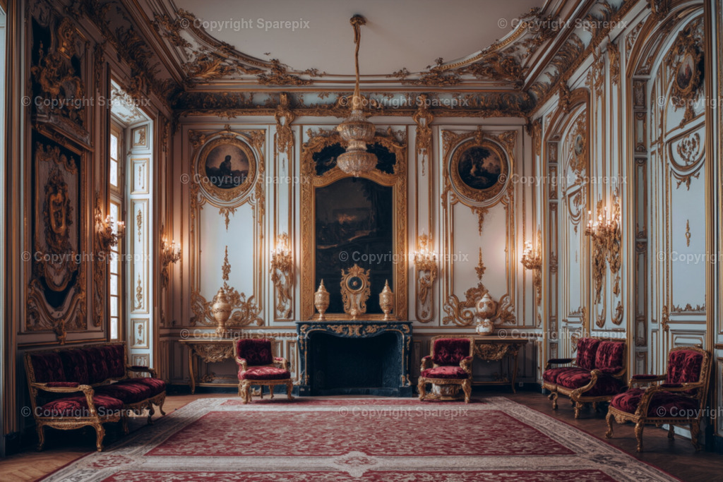 AIG_Palace20_blurred | AI-generated - Realisiert mit Pictrs.com