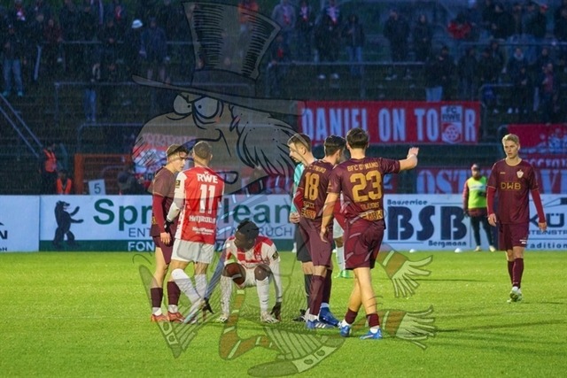 BFC Dynamo vs. FC Rot-Weiß Erfurt 043 | mythos-online-redaktion